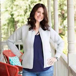 Meet your Posher, Connie